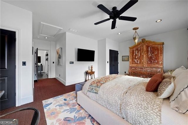 2061 Telfair Circle NE, Atlanta, GA 30324