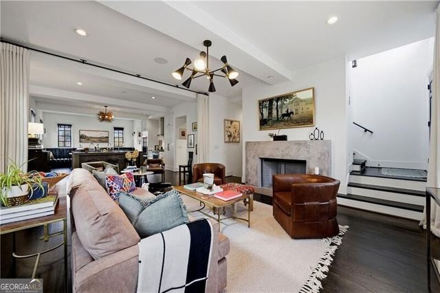 2061 Telfair Circle NE, Atlanta, GA 30324