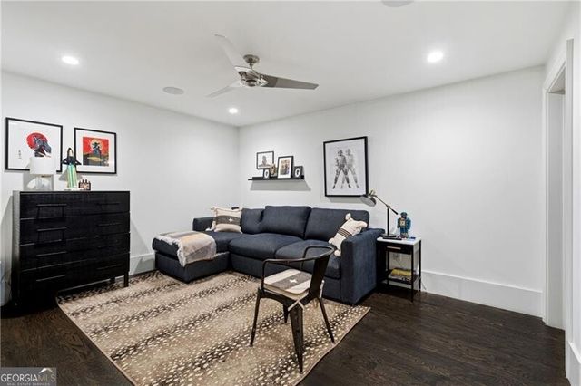 2061 Telfair Circle NE, Atlanta, GA 30324