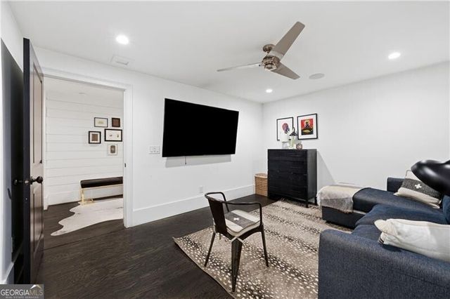 2061 Telfair Circle NE, Atlanta, GA 30324