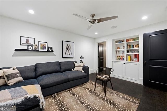 2061 Telfair Circle NE, Atlanta, GA 30324