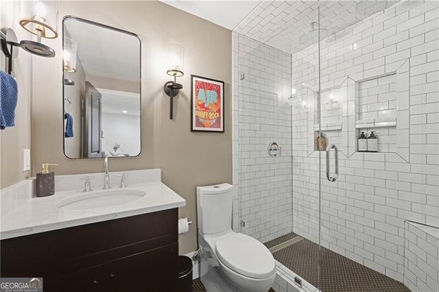 2061 Telfair Circle NE, Atlanta, GA 30324