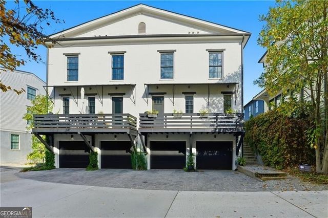 2061 Telfair Circle NE, Atlanta, GA 30324