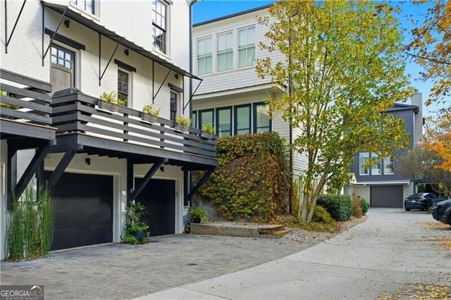 2061 Telfair Circle NE, Atlanta, GA 30324