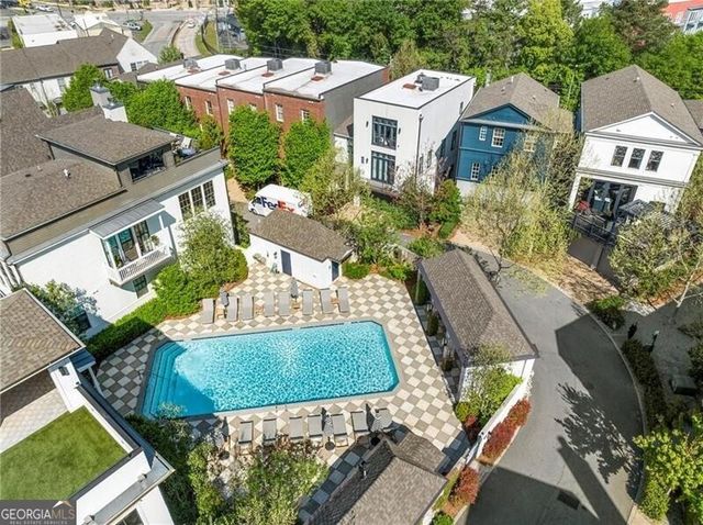 2061 Telfair Circle NE, Atlanta, GA 30324