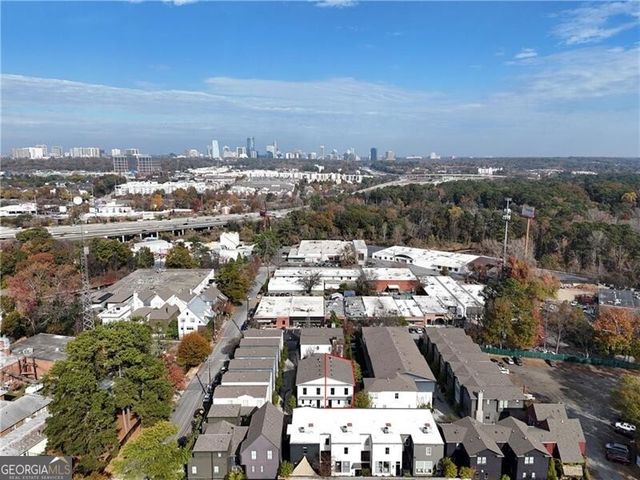 2061 Telfair Circle NE, Atlanta, GA 30324