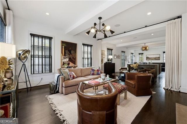 2061 Telfair Circle NE, Atlanta, GA 30324