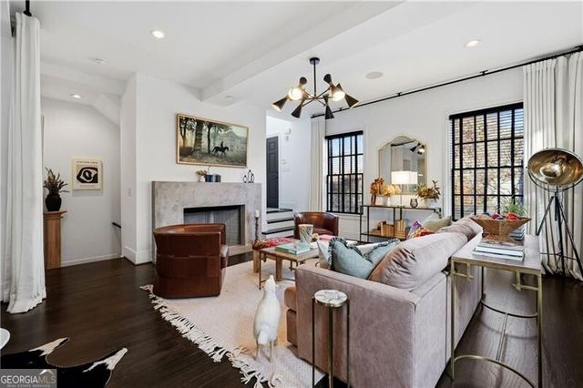 2061 Telfair Circle NE, Atlanta, GA 30324