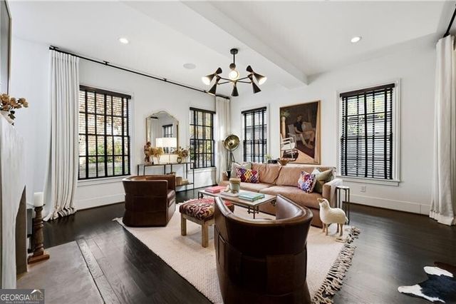 2061 Telfair Circle NE, Atlanta, GA 30324