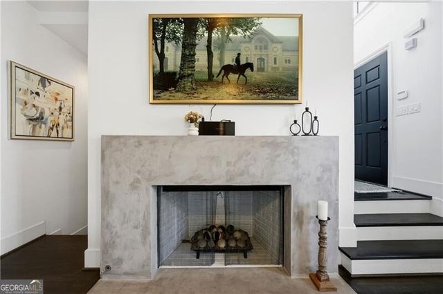 2061 Telfair Circle NE, Atlanta, GA 30324