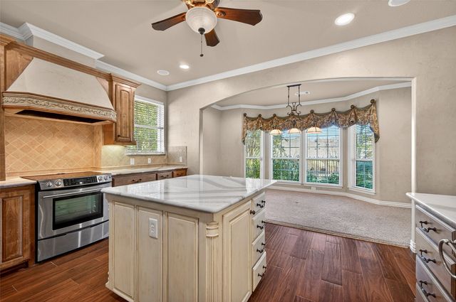 3809 Sumner Court, Sherman, TX 75090