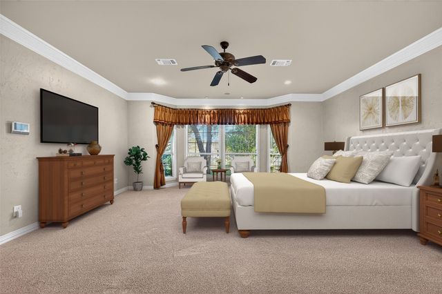 3809 Sumner Court, Sherman, TX 75090