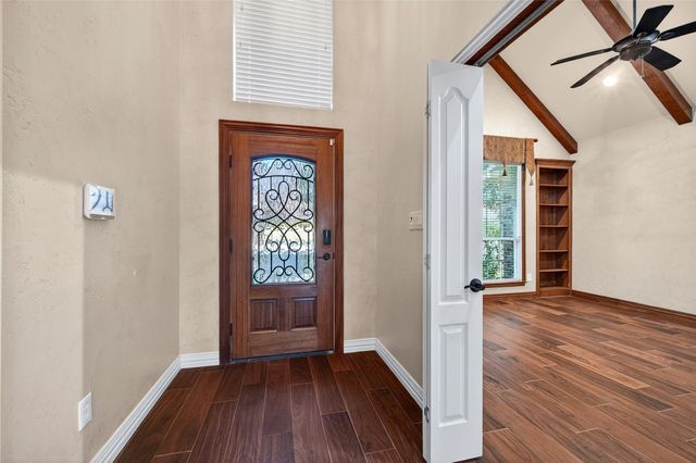 3809 Sumner Court, Sherman, TX 75090