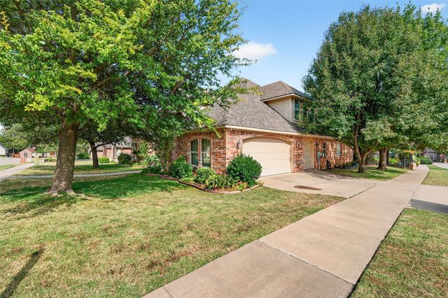 3809 Sumner Court, Sherman, TX 75090