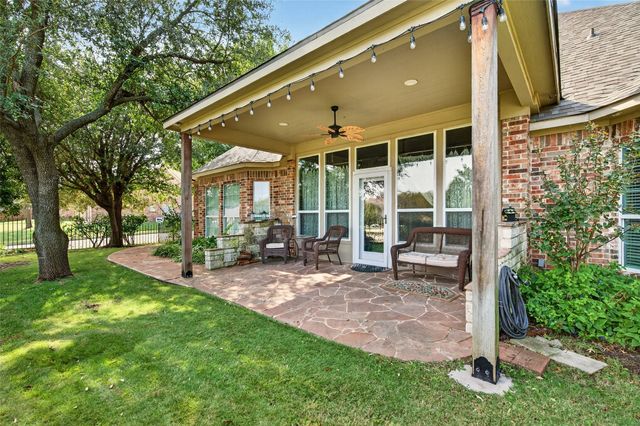 3809 Sumner Court, Sherman, TX 75090