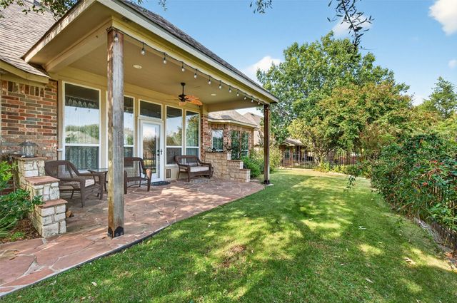 3809 Sumner Court, Sherman, TX 75090