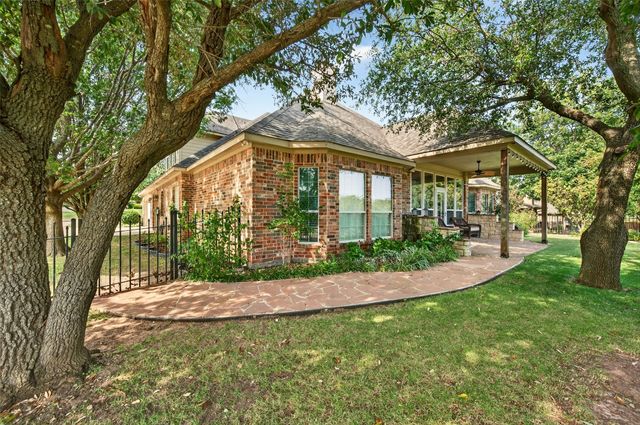 3809 Sumner Court, Sherman, TX 75090