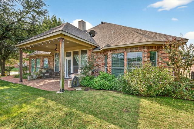 3809 Sumner Court, Sherman, TX 75090