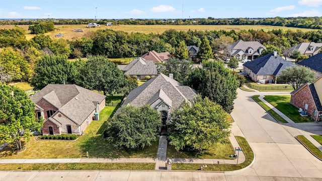 3809 Sumner Court, Sherman, TX 75090