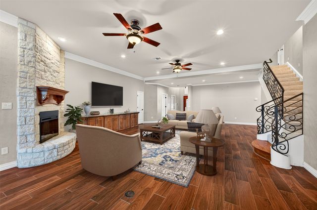 3809 Sumner Court, Sherman, TX 75090