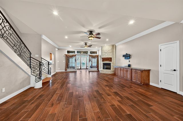 3809 Sumner Court, Sherman, TX 75090