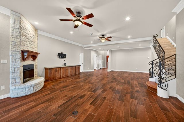 3809 Sumner Court, Sherman, TX 75090