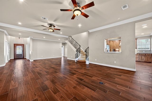 3809 Sumner Court, Sherman, TX 75090