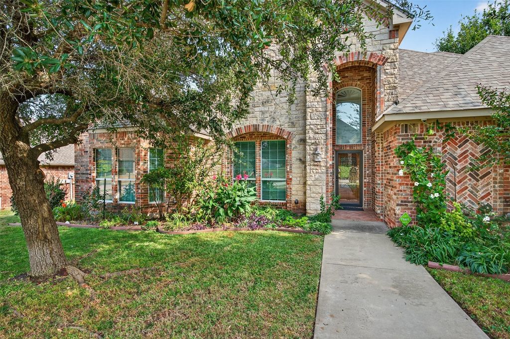 3809 Sumner Court, Sherman, TX 75090