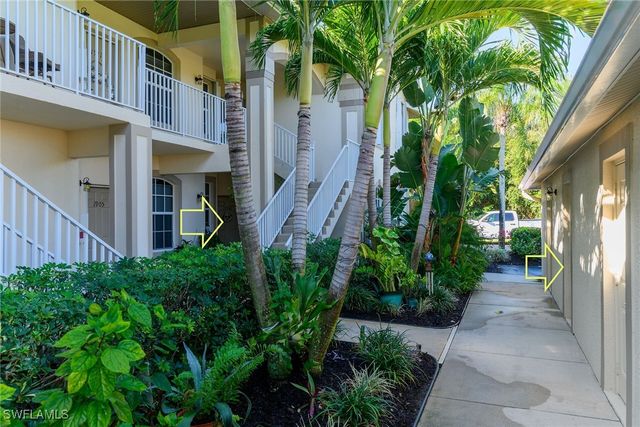 350 Newport DR 1906, Naples, FL 34114