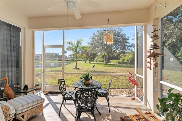 350 Newport DR 1906, Naples, FL 34114