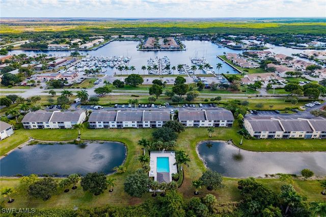 350 Newport DR 1906, Naples, FL 34114