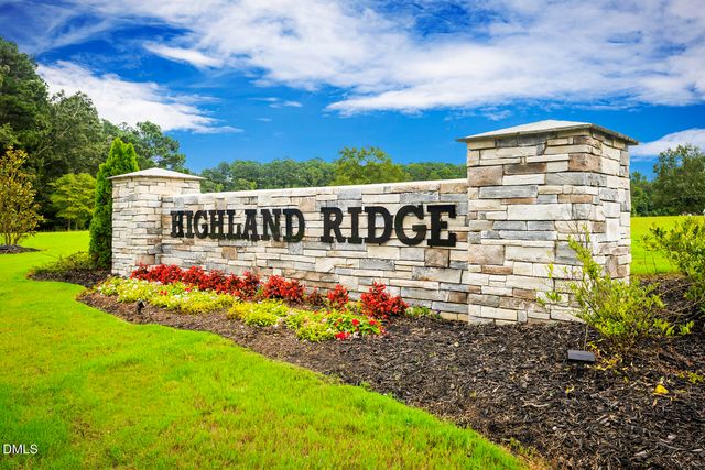 1185 Brannan Hill Avenue, Willow Springs, NC 27592