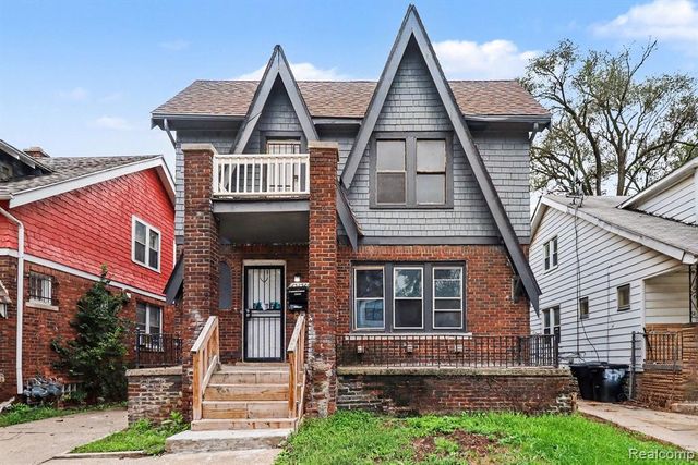 15751 Cherrylawn Street, Detroit, MI 48238