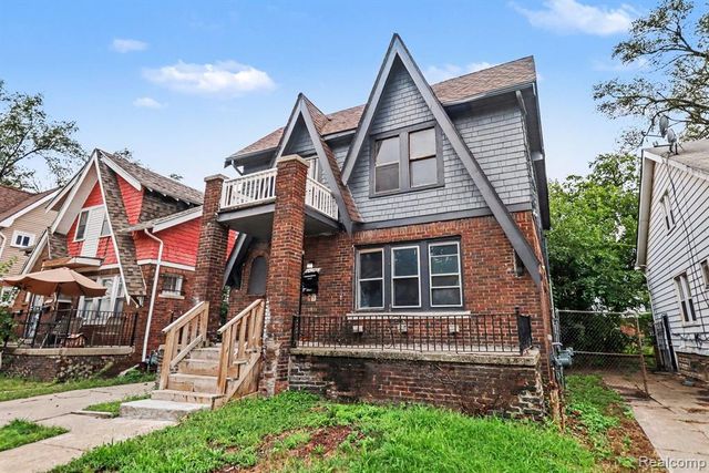 15751 Cherrylawn Street, Detroit, MI 48238