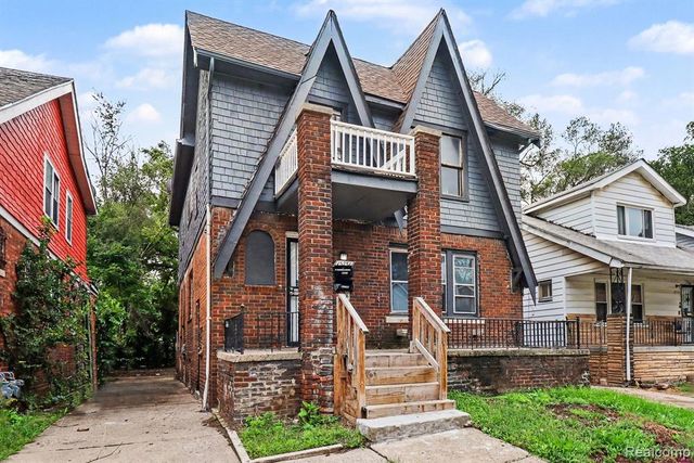 15751 Cherrylawn Street, Detroit, MI 48238