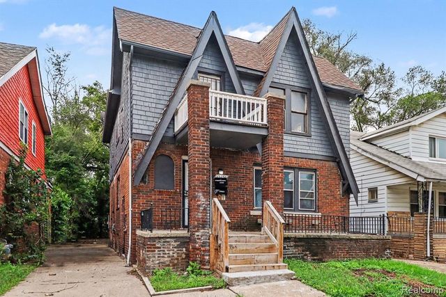 15751 Cherrylawn Street, Detroit, MI 48238