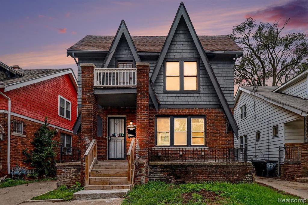 15751 Cherrylawn Street, Detroit, MI 48238