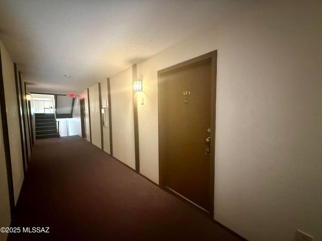6332 N Barcelona Ln Unit 506, Tucson, AZ 85704