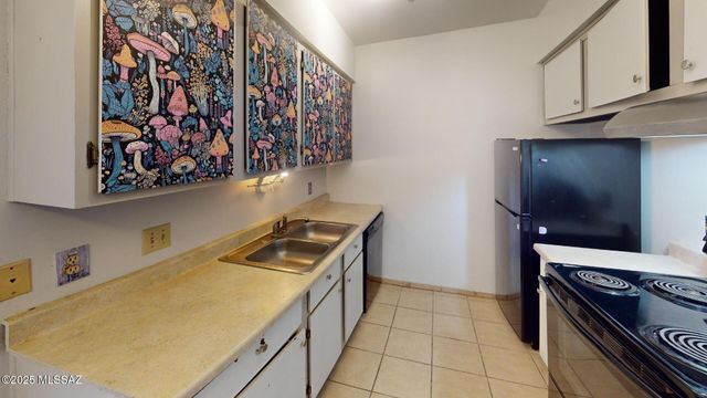 6332 N Barcelona Ln Unit 506, Tucson, AZ 85704
