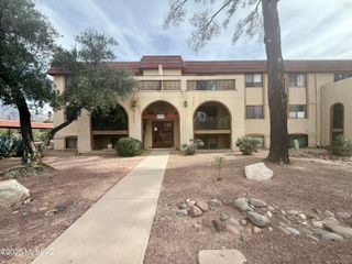 6332 N Barcelona Ln Unit 506, Tucson, AZ 85704