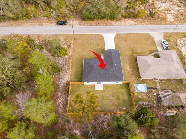 54 MALAUKA TRACK, Ocklawaha, FL 32179