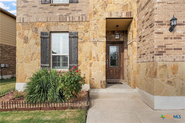 1304 Cozy Creek Drive, Temple, TX 76502