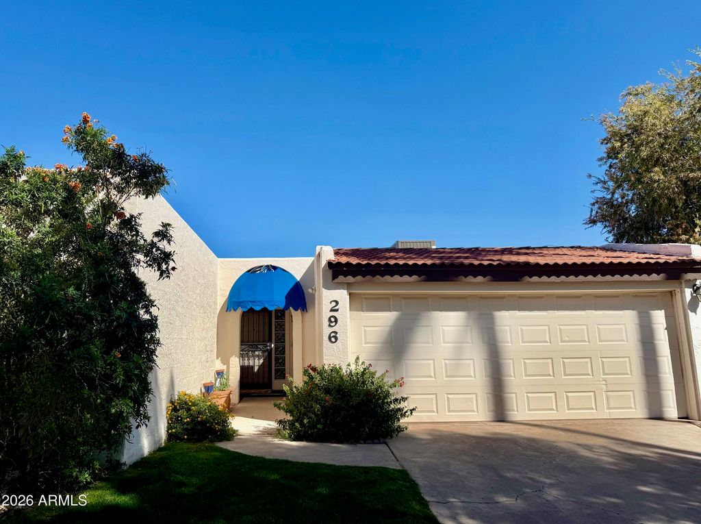 Image 1 of property listing at 296 E Laguna Royale --, Litchfield Park, AZ 85340
