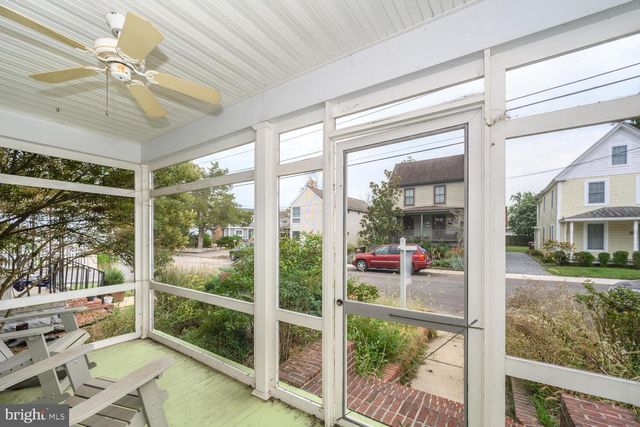 5 WILLIS ST, Cambridge, MD 21613