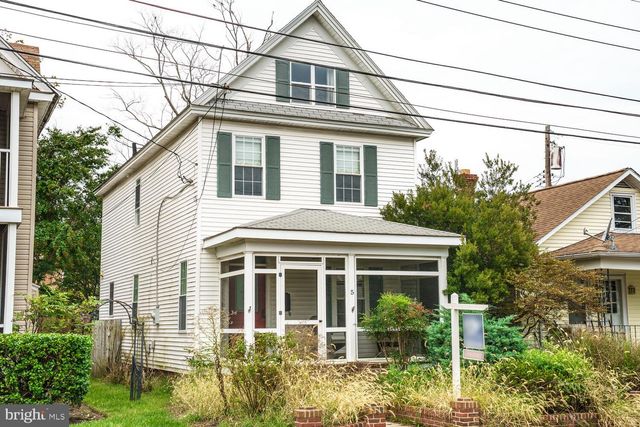 5 WILLIS ST, Cambridge, MD 21613