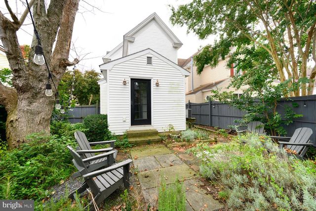 5 WILLIS ST, Cambridge, MD 21613