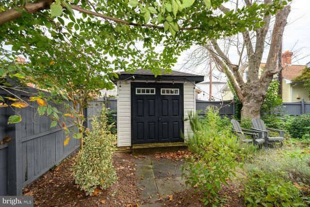 5 WILLIS ST, Cambridge, MD 21613