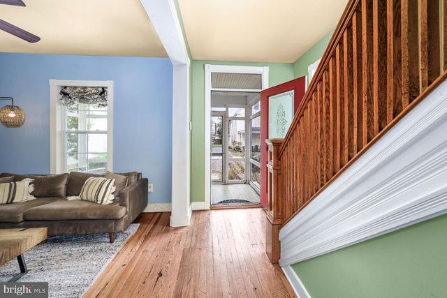 5 WILLIS ST, Cambridge, MD 21613