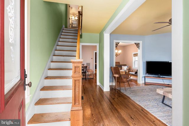 5 WILLIS ST, Cambridge, MD 21613