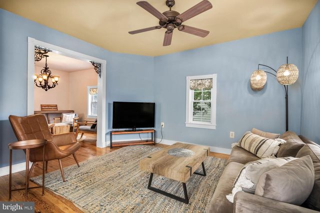 5 WILLIS ST, Cambridge, MD 21613